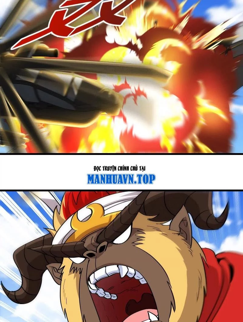 Ta Là Quái Thú Đại Chúa Tể Chapter 87 - 8