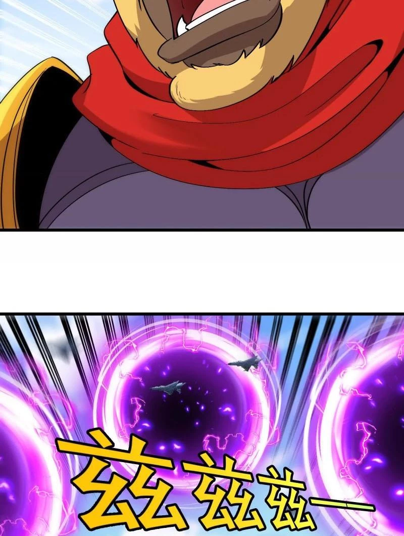 Ta Là Quái Thú Đại Chúa Tể Chapter 87 - 9