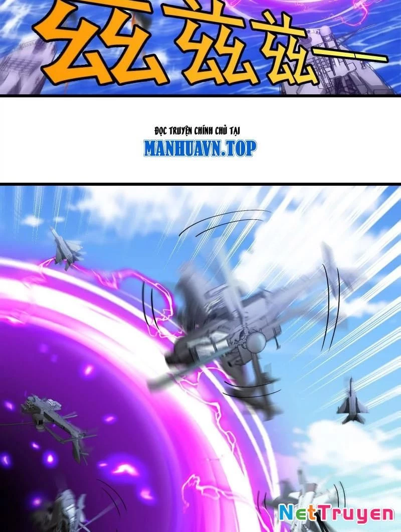 Ta Là Quái Thú Đại Chúa Tể Chapter 87 - 11