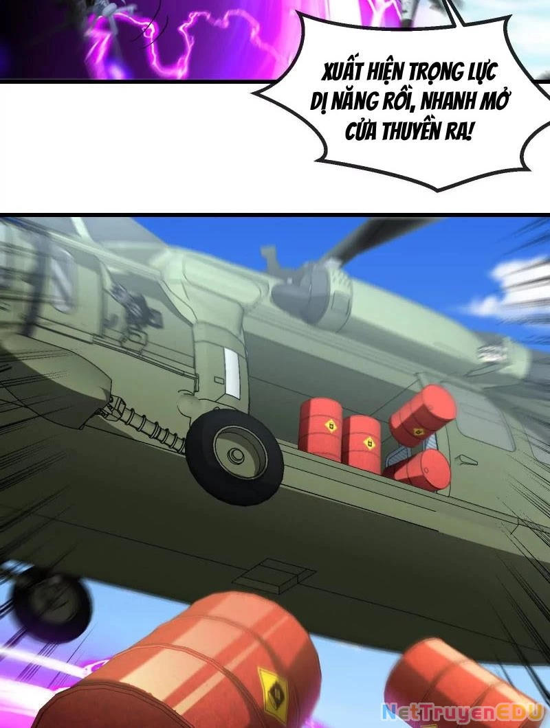 Ta Là Quái Thú Đại Chúa Tể Chapter 87 - 12