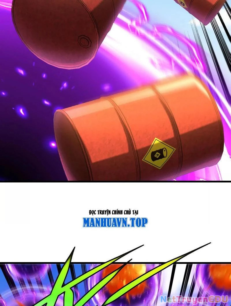 Ta Là Quái Thú Đại Chúa Tể Chapter 87 - 13