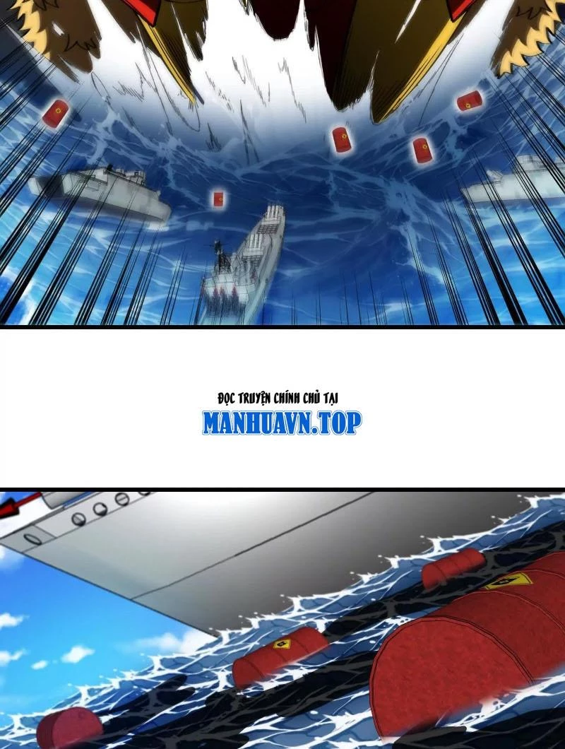 Ta Là Quái Thú Đại Chúa Tể Chapter 87 - 15