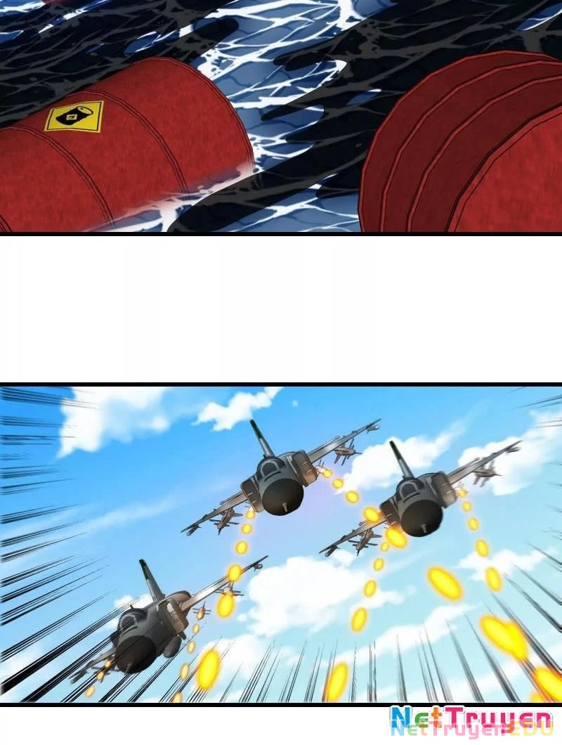 Ta Là Quái Thú Đại Chúa Tể Chapter 87 - 16