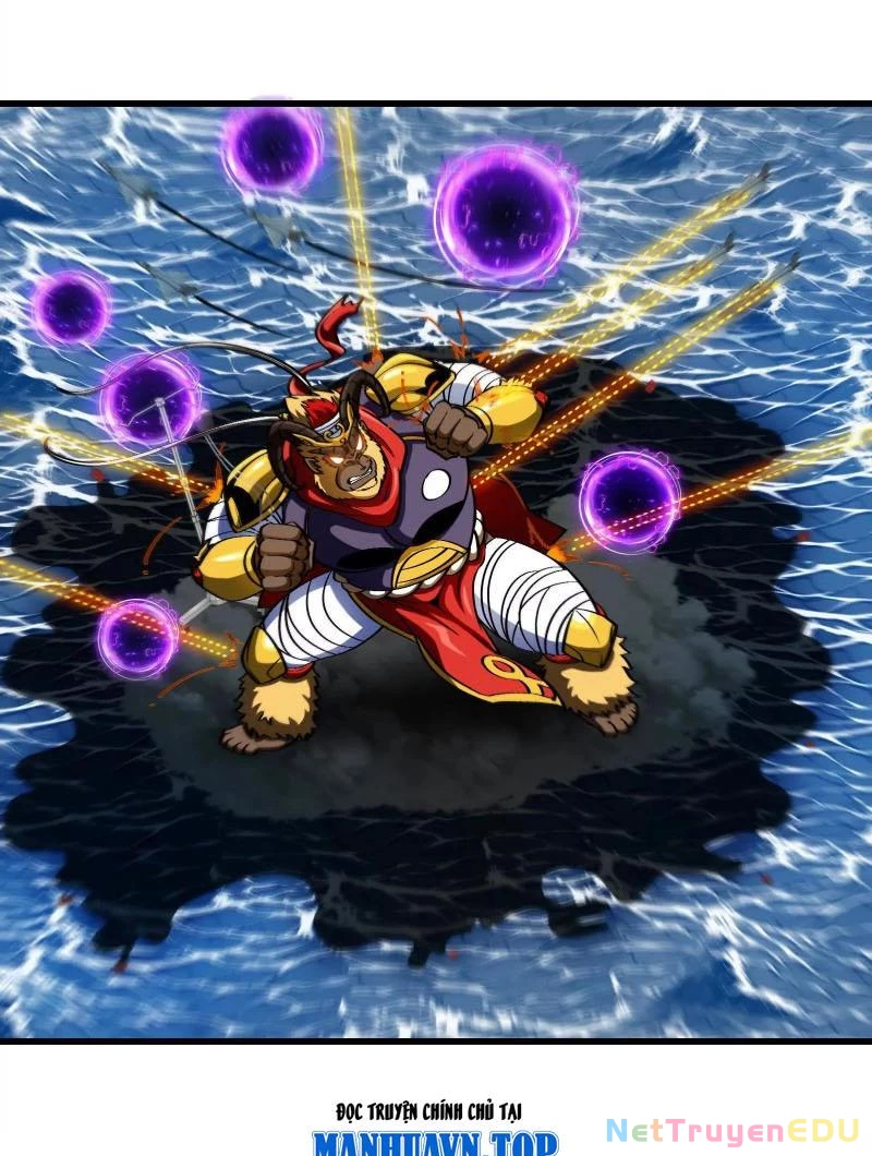 Ta Là Quái Thú Đại Chúa Tể Chapter 87 - 17