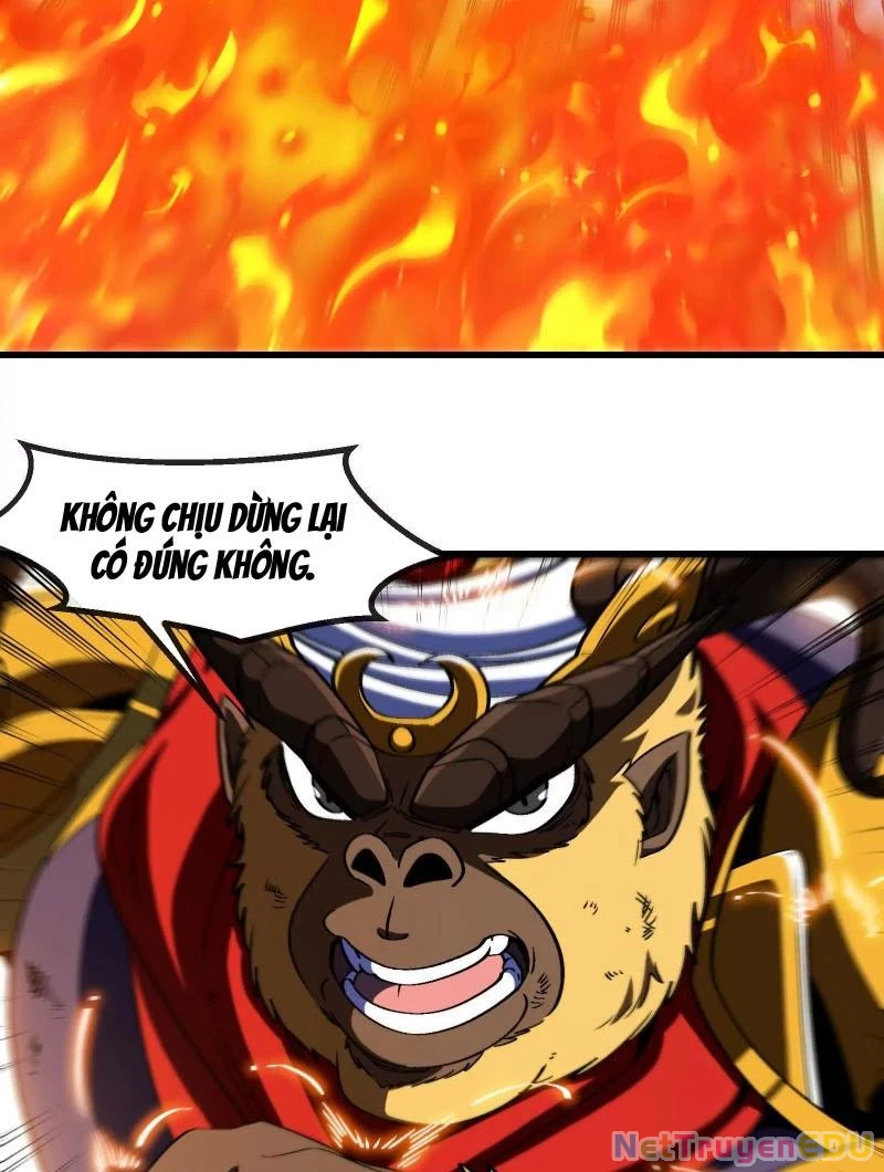 Ta Là Quái Thú Đại Chúa Tể Chapter 87 - 19