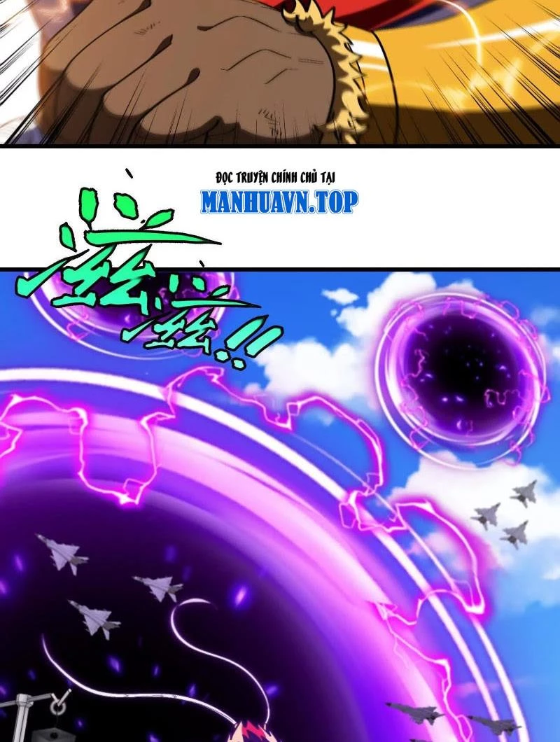Ta Là Quái Thú Đại Chúa Tể Chapter 87 - 20