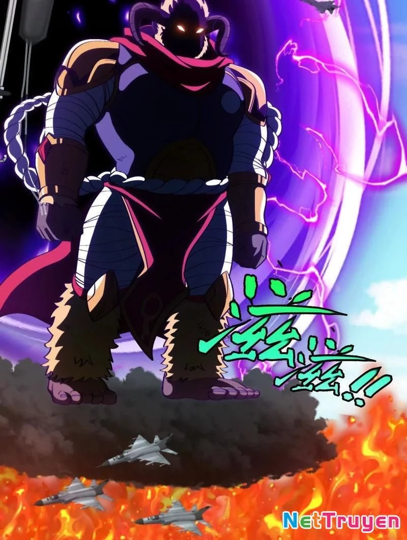 Ta Là Quái Thú Đại Chúa Tể Chapter 87 - 21