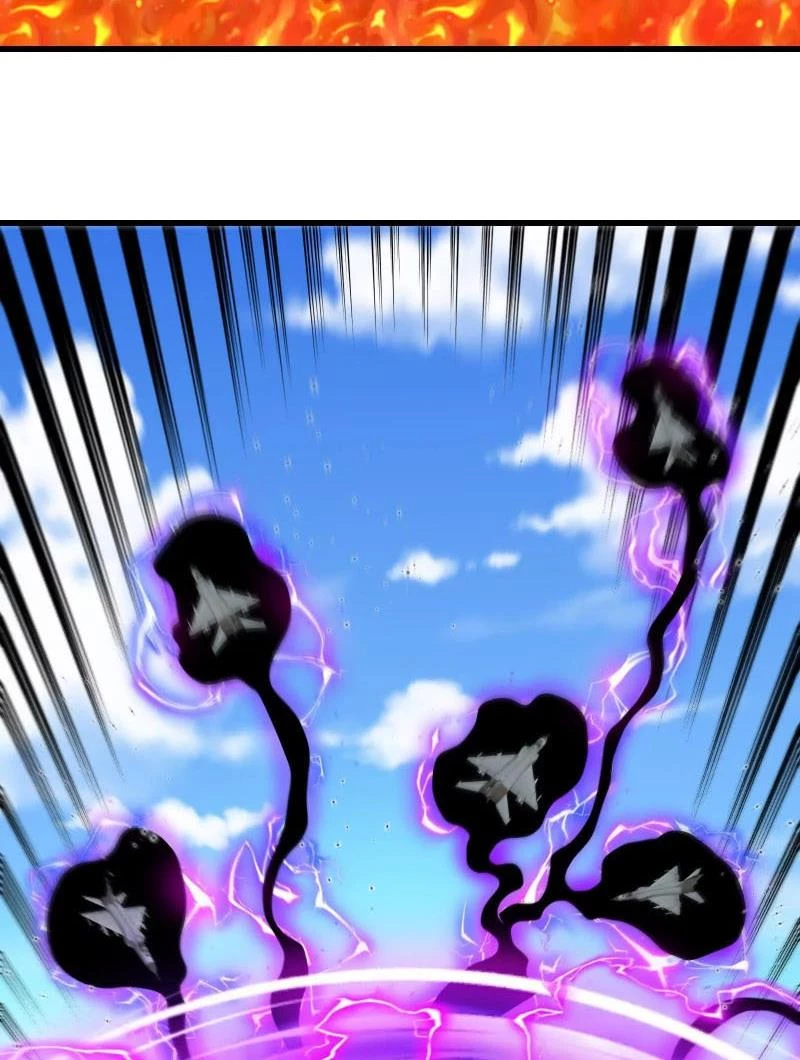 Ta Là Quái Thú Đại Chúa Tể Chapter 87 - 22