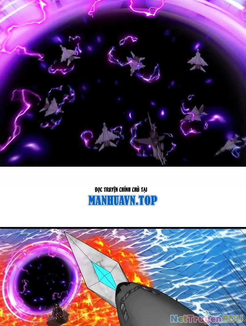 Ta Là Quái Thú Đại Chúa Tể Chapter 87 - 23