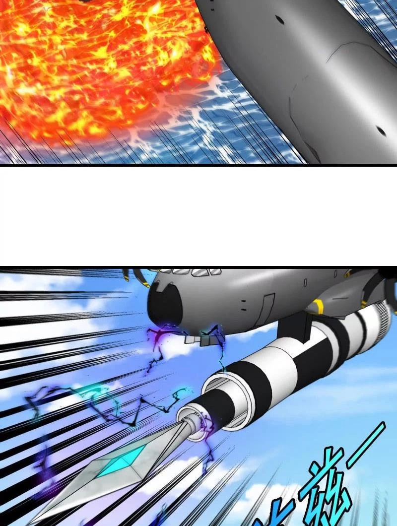 Ta Là Quái Thú Đại Chúa Tể Chapter 87 - 24