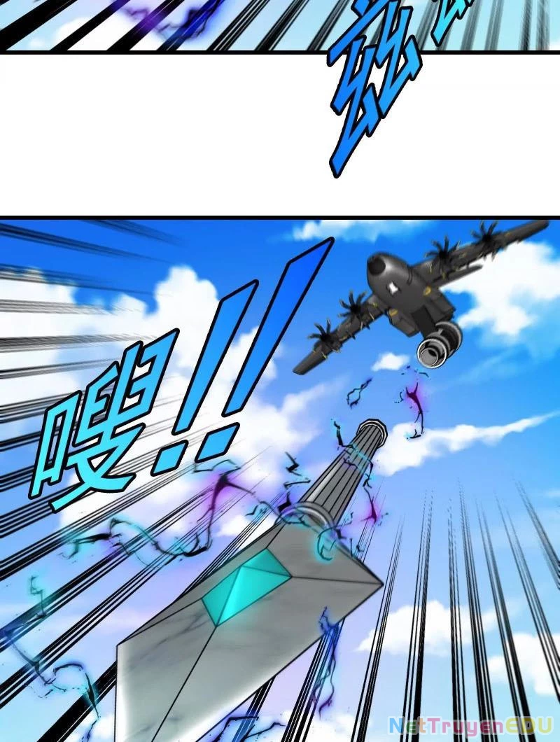 Ta Là Quái Thú Đại Chúa Tể Chapter 87 - 25