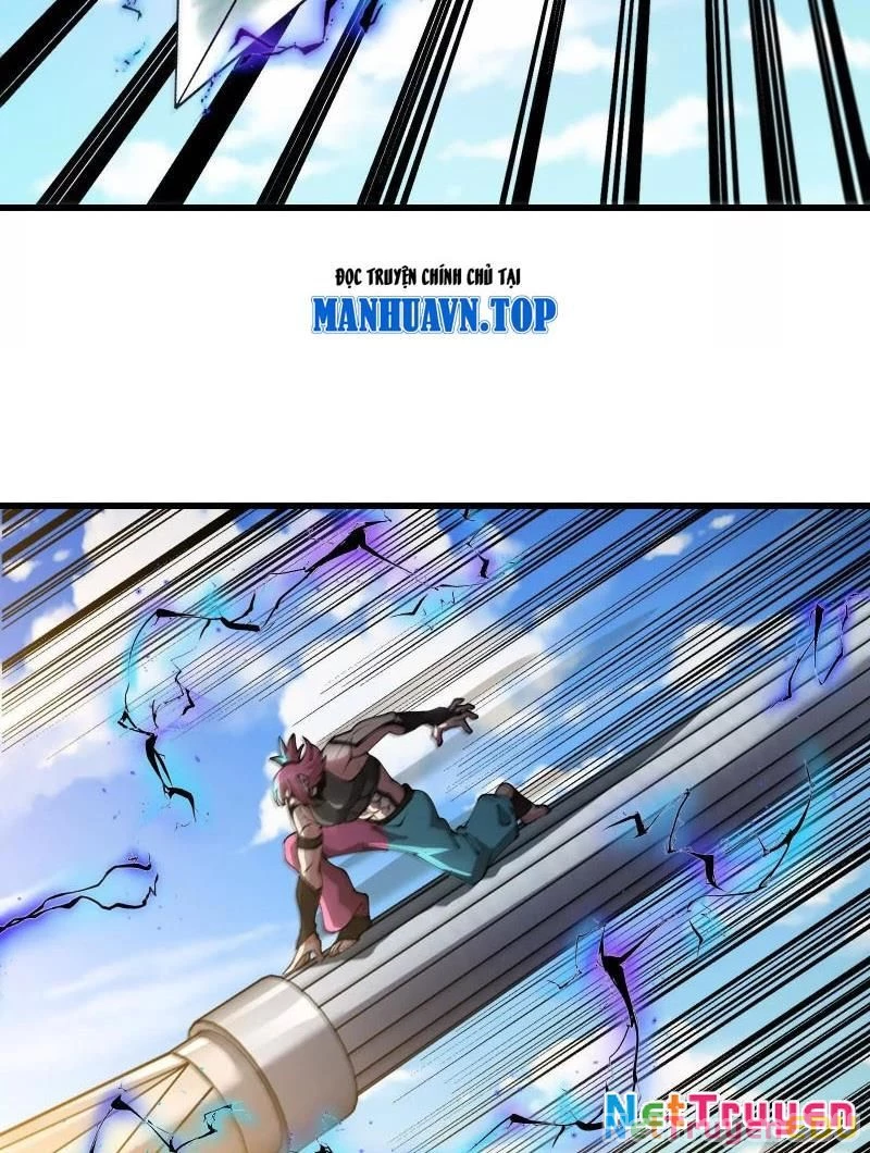 Ta Là Quái Thú Đại Chúa Tể Chapter 87 - 26
