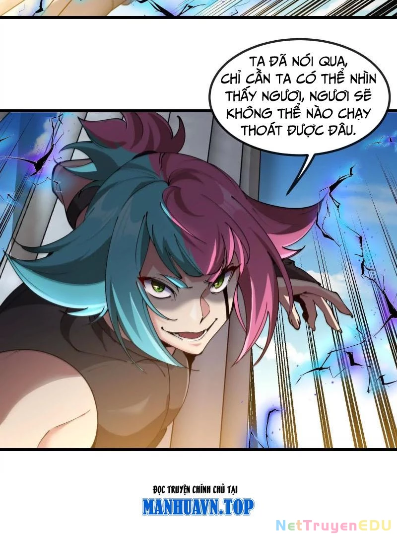 Ta Là Quái Thú Đại Chúa Tể Chapter 87 - 27