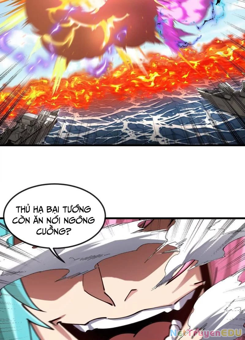 Ta Là Quái Thú Đại Chúa Tể Chapter 87 - 30