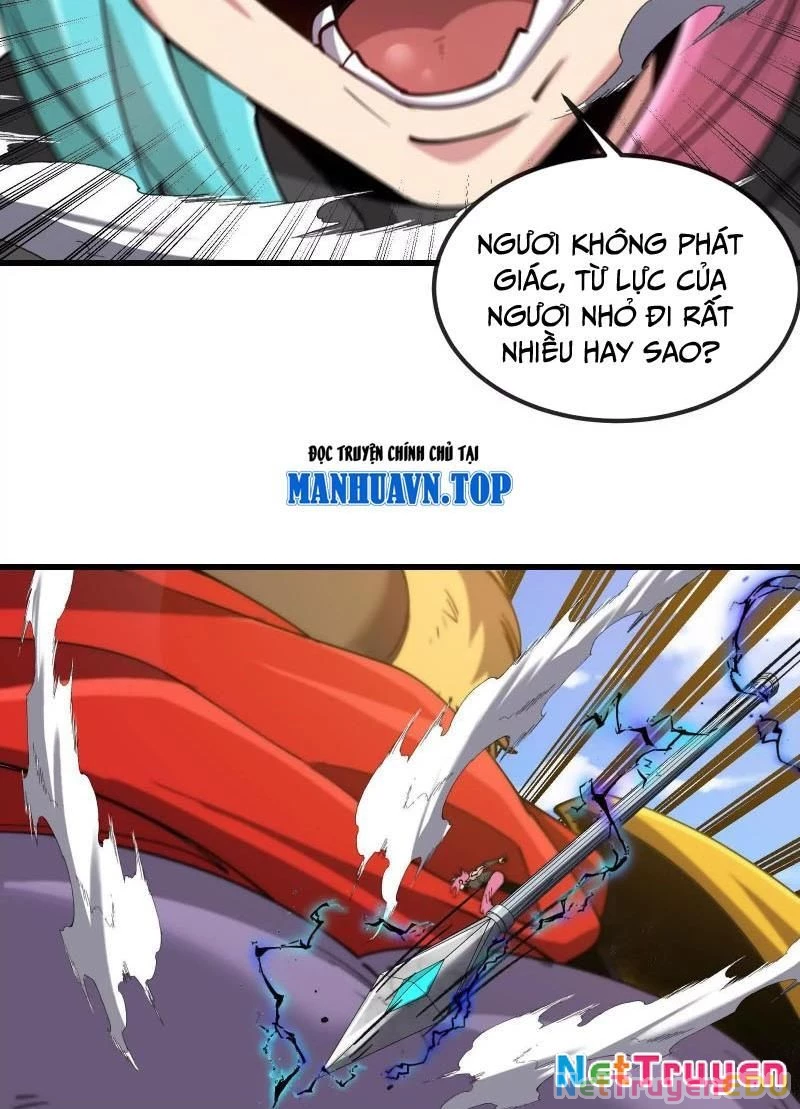 Ta Là Quái Thú Đại Chúa Tể Chapter 87 - 31