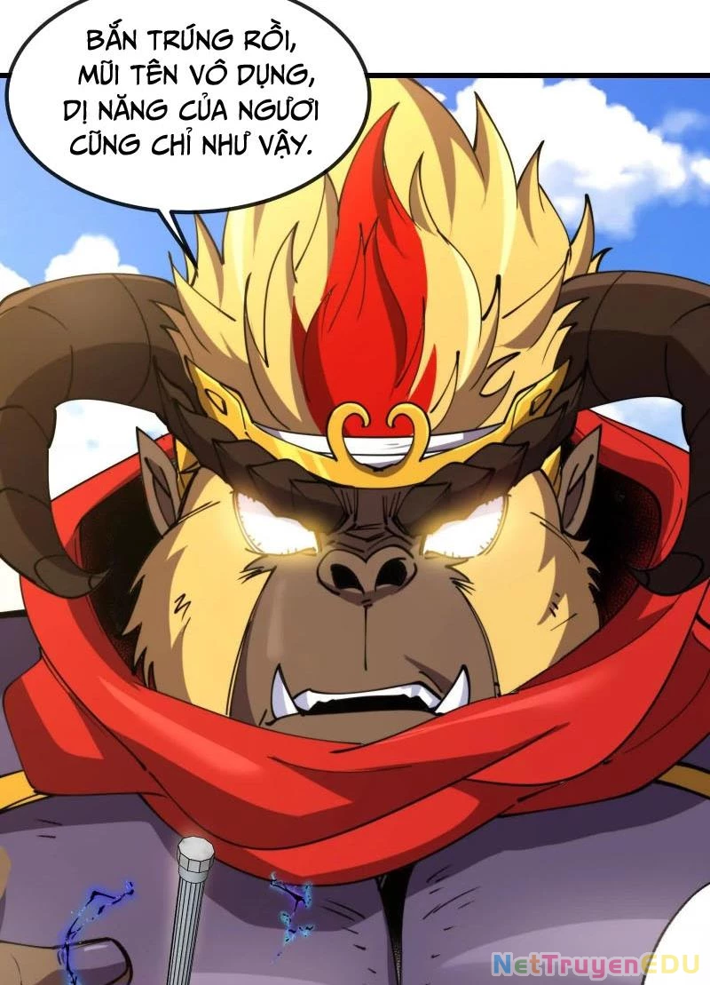 Ta Là Quái Thú Đại Chúa Tể Chapter 87 - 33