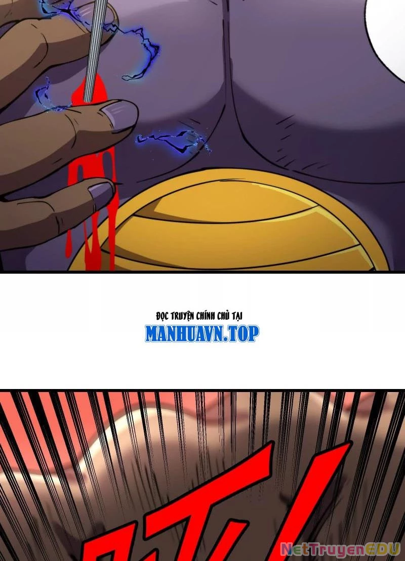 Ta Là Quái Thú Đại Chúa Tể Chapter 87 - 34