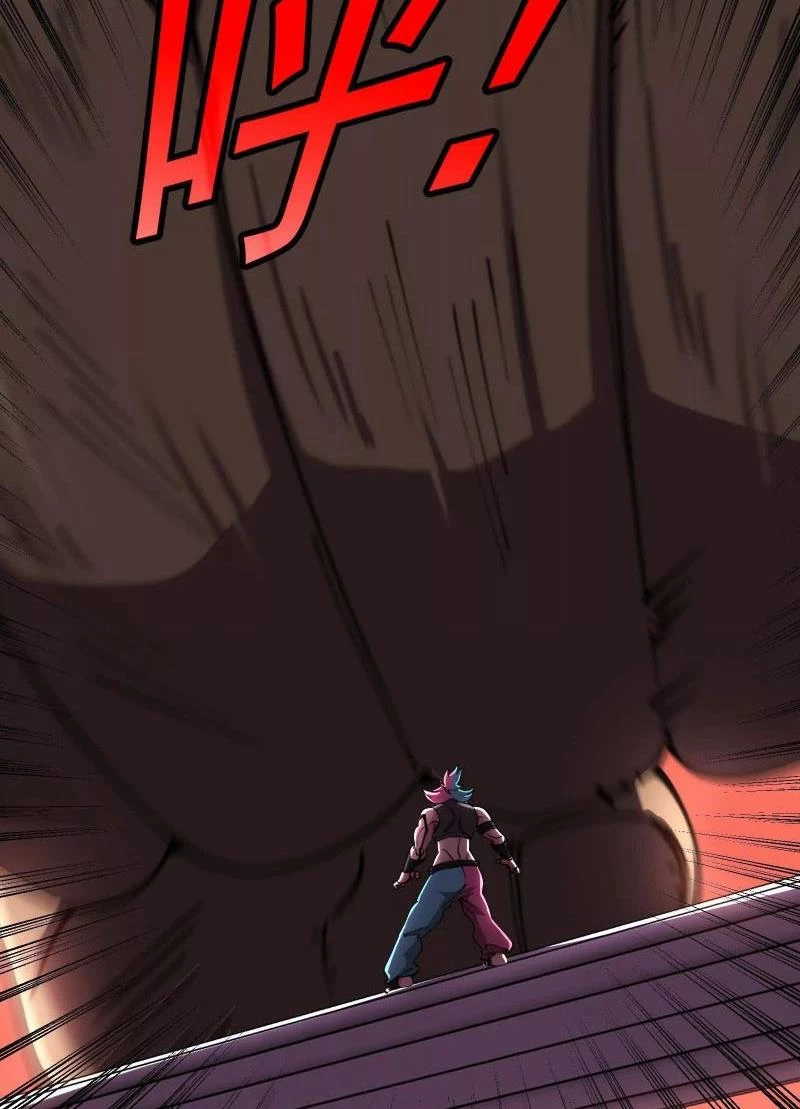 Ta Là Quái Thú Đại Chúa Tể Chapter 87 - 35