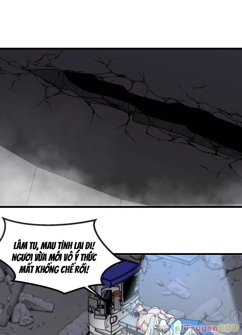 Ta Là Quái Thú Đại Chúa Tể Chapter 87 - 37