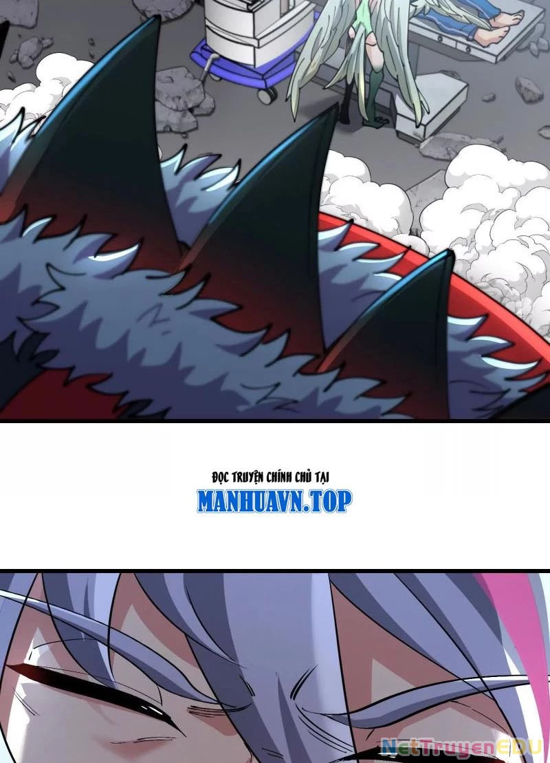 Ta Là Quái Thú Đại Chúa Tể Chapter 87 - 38