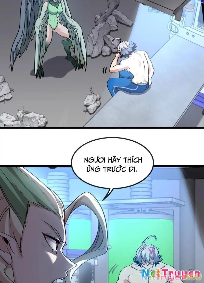 Ta Là Quái Thú Đại Chúa Tể Chapter 87 - 41