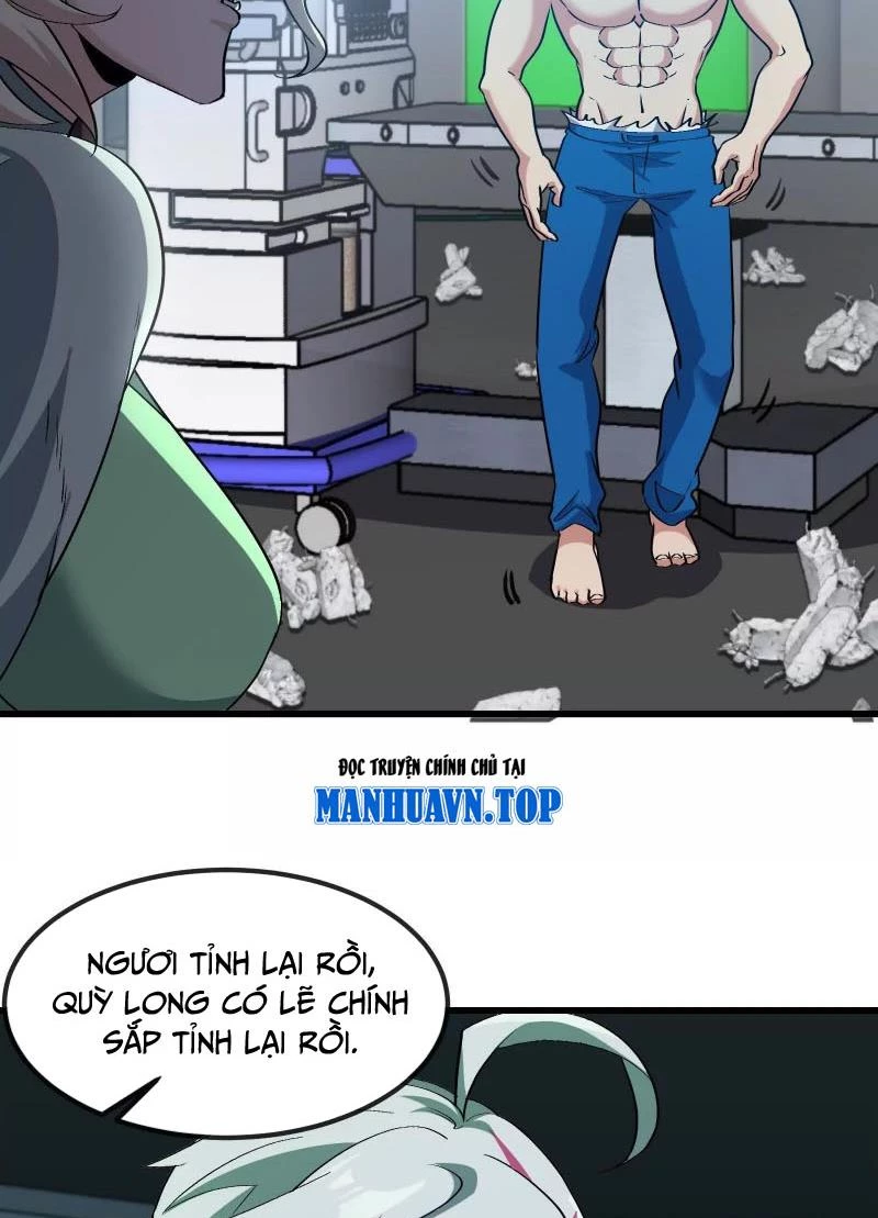 Ta Là Quái Thú Đại Chúa Tể Chapter 87 - 42