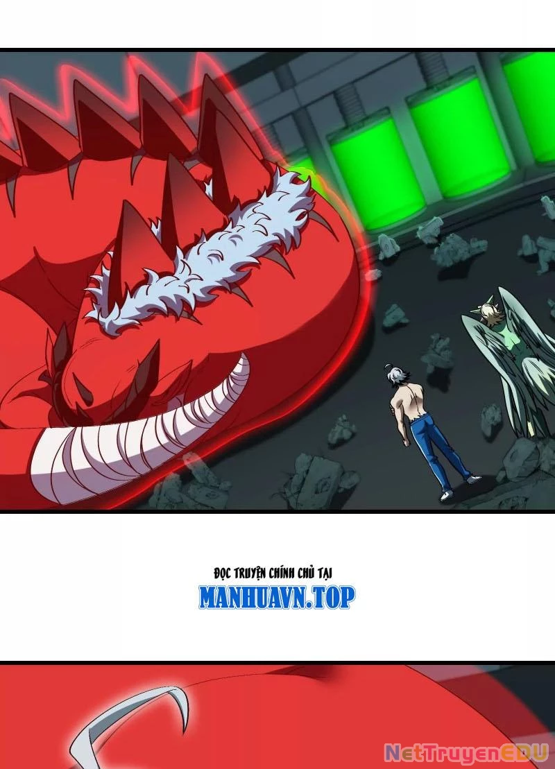 Ta Là Quái Thú Đại Chúa Tể Chapter 87 - 44