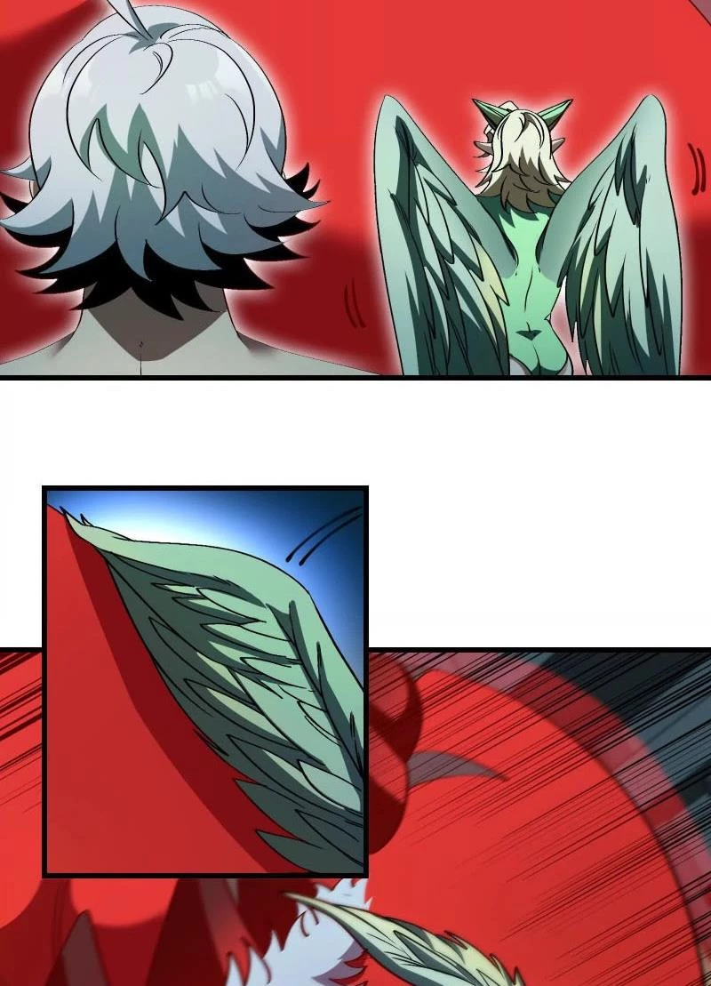 Ta Là Quái Thú Đại Chúa Tể Chapter 87 - 45