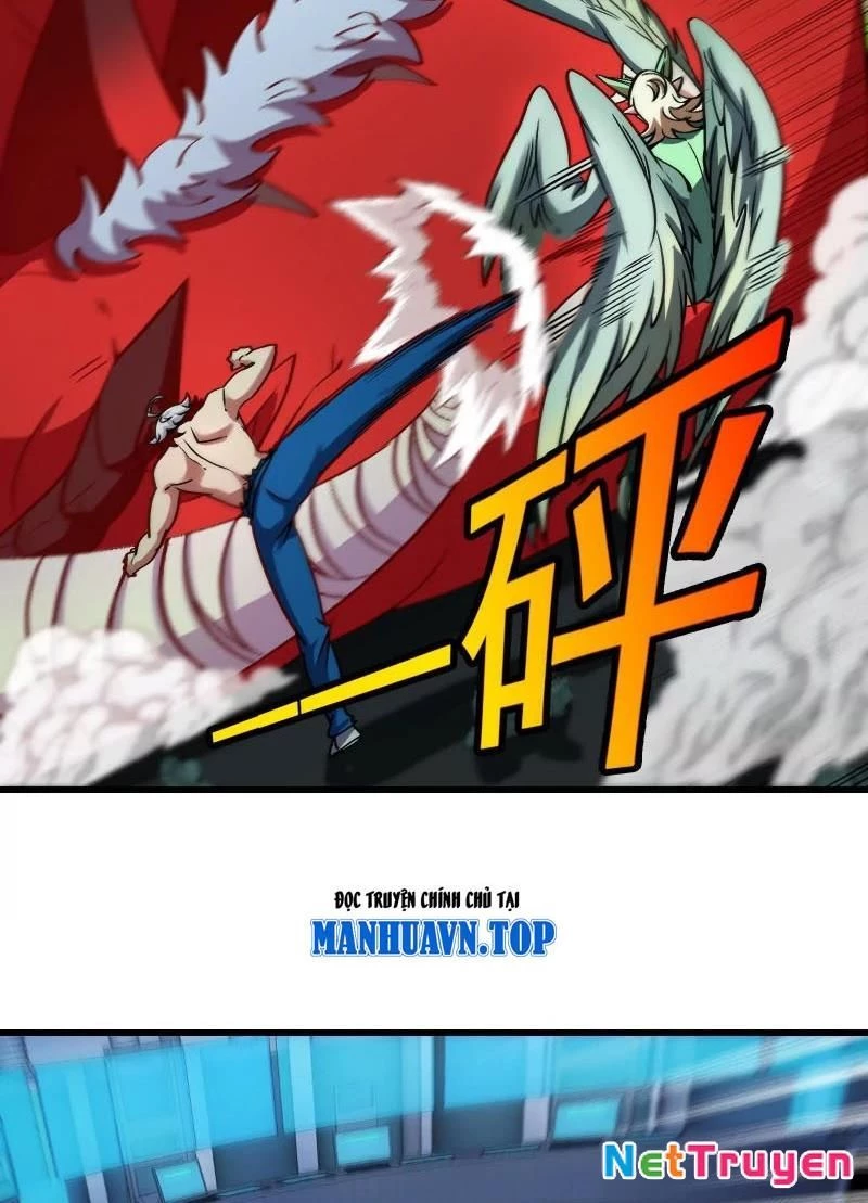 Ta Là Quái Thú Đại Chúa Tể Chapter 87 - 46