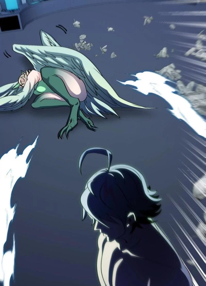 Ta Là Quái Thú Đại Chúa Tể Chapter 87 - 47