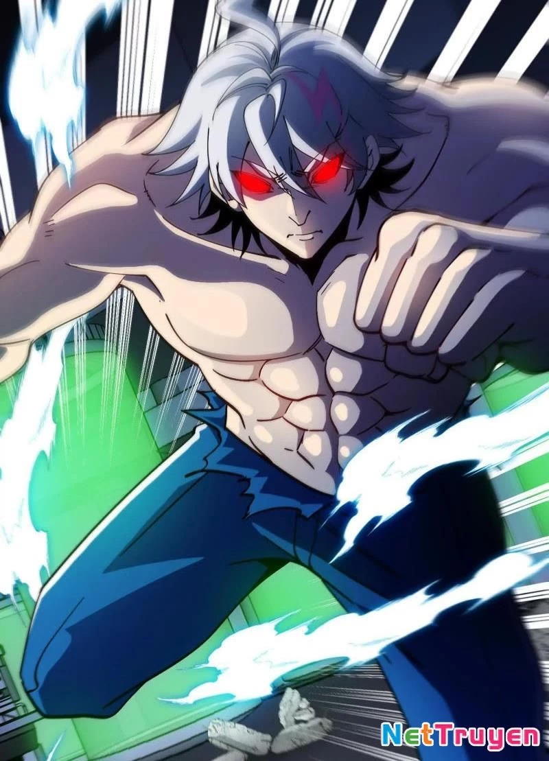 Ta Là Quái Thú Đại Chúa Tể Chapter 87 - 51