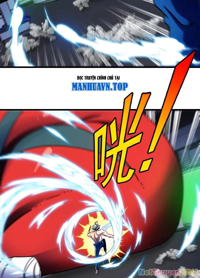 Ta Là Quái Thú Đại Chúa Tể Chapter 87 - 52