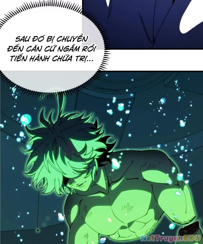 Ta Là Quái Thú Đại Chúa Tể Chapter 88 - 9