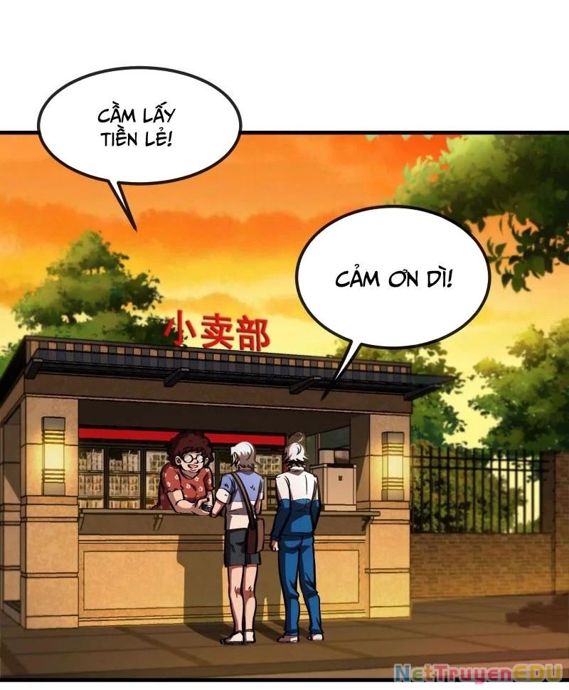 Ta Là Quái Thú Đại Chúa Tể Chapter 88 - 27