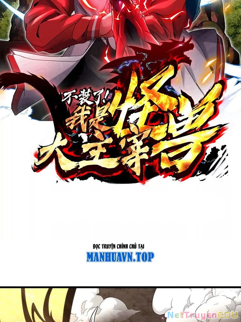 Ta Là Quái Thú Đại Chúa Tể Chapter 91 - 2