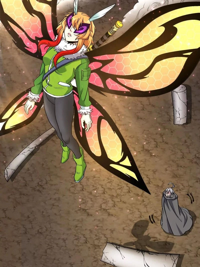 Ta Là Quái Thú Đại Chúa Tể Chapter 91 - 3