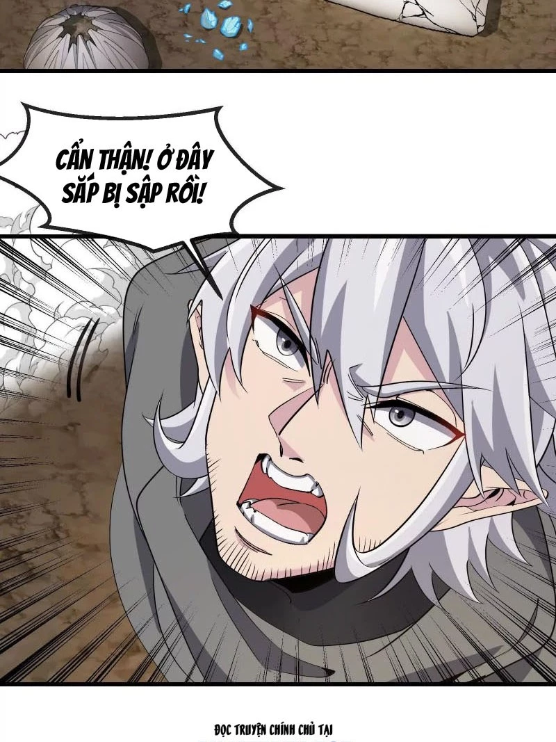 Ta Là Quái Thú Đại Chúa Tể Chapter 91 - 4