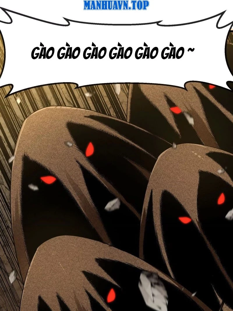Ta Là Quái Thú Đại Chúa Tể Chapter 91 - 5