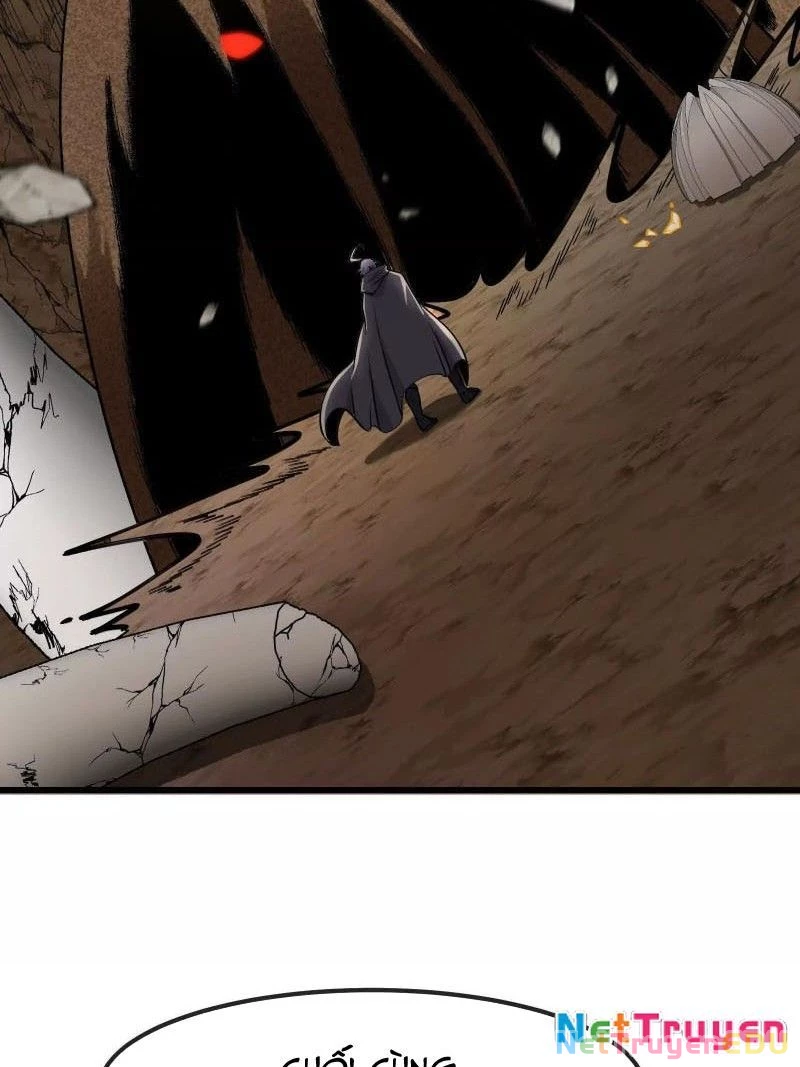 Ta Là Quái Thú Đại Chúa Tể Chapter 91 - 6