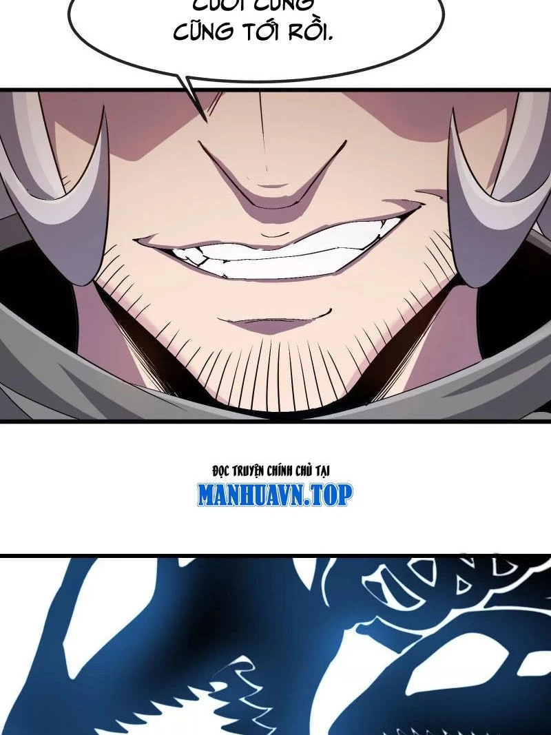 Ta Là Quái Thú Đại Chúa Tể Chapter 91 - 7