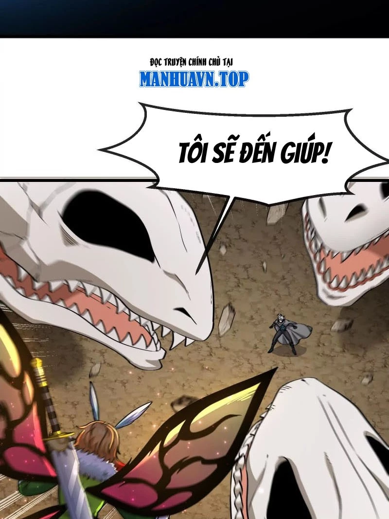 Ta Là Quái Thú Đại Chúa Tể Chapter 91 - 9