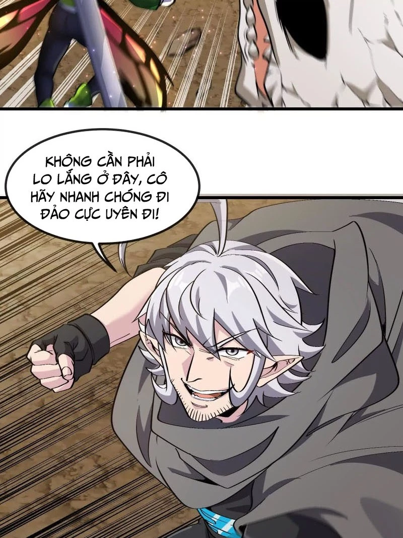 Ta Là Quái Thú Đại Chúa Tể Chapter 91 - 10