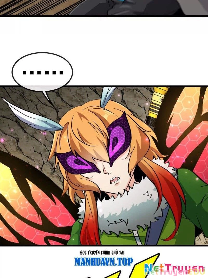 Ta Là Quái Thú Đại Chúa Tể Chapter 91 - 11