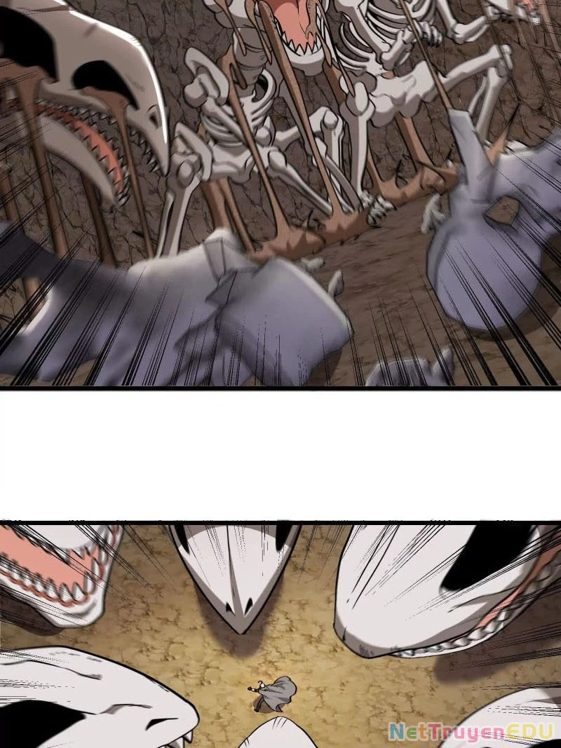 Ta Là Quái Thú Đại Chúa Tể Chapter 91 - 14