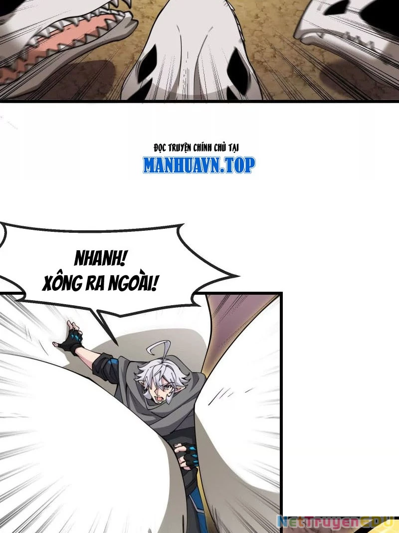 Ta Là Quái Thú Đại Chúa Tể Chapter 91 - 15