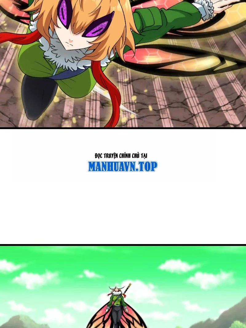 Ta Là Quái Thú Đại Chúa Tể Chapter 91 - 19