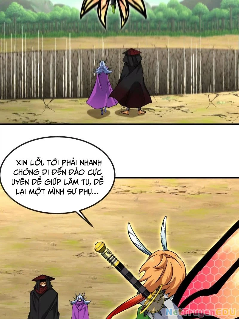 Ta Là Quái Thú Đại Chúa Tể Chapter 91 - 20