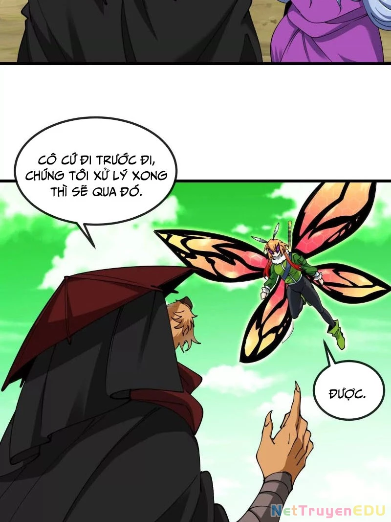 Ta Là Quái Thú Đại Chúa Tể Chapter 91 - 22