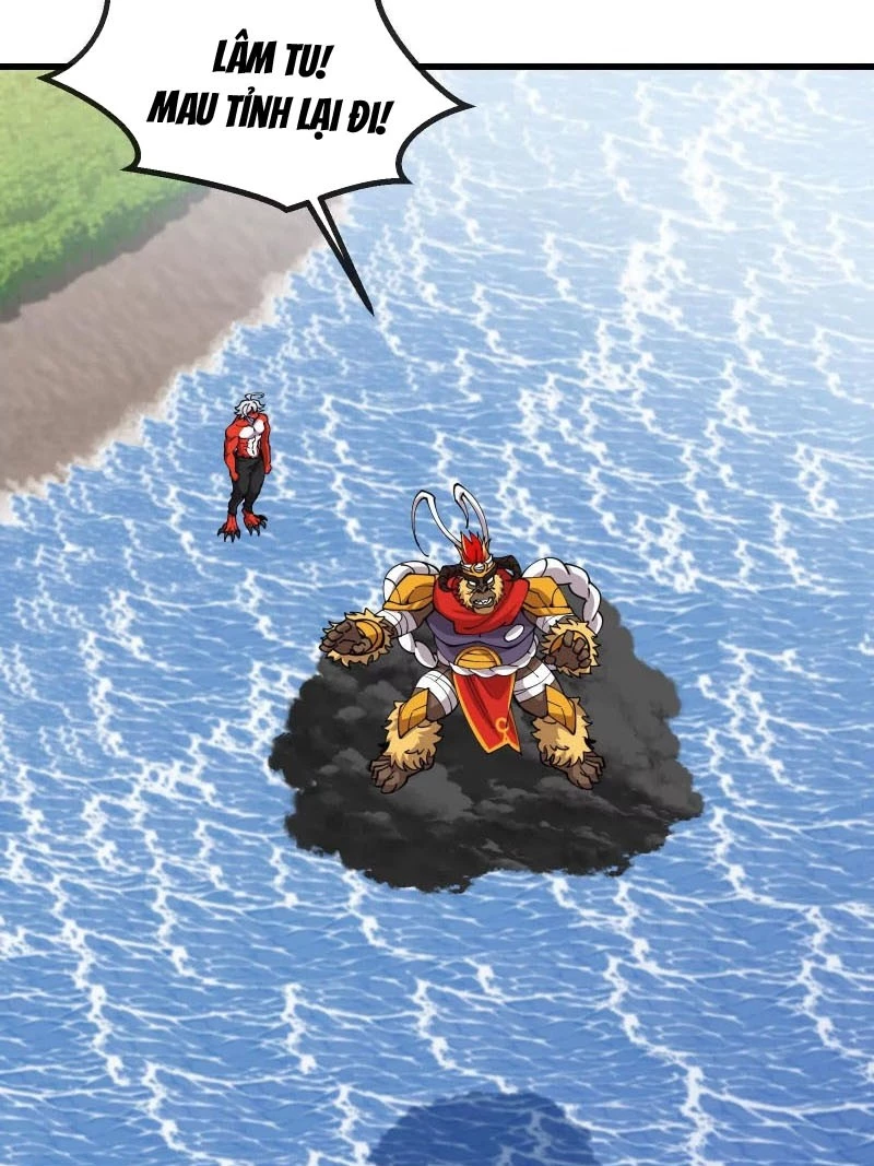 Ta Là Quái Thú Đại Chúa Tể Chapter 91 - 25