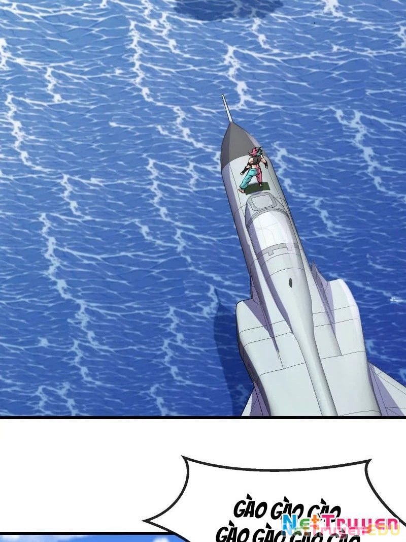 Ta Là Quái Thú Đại Chúa Tể Chapter 91 - 26